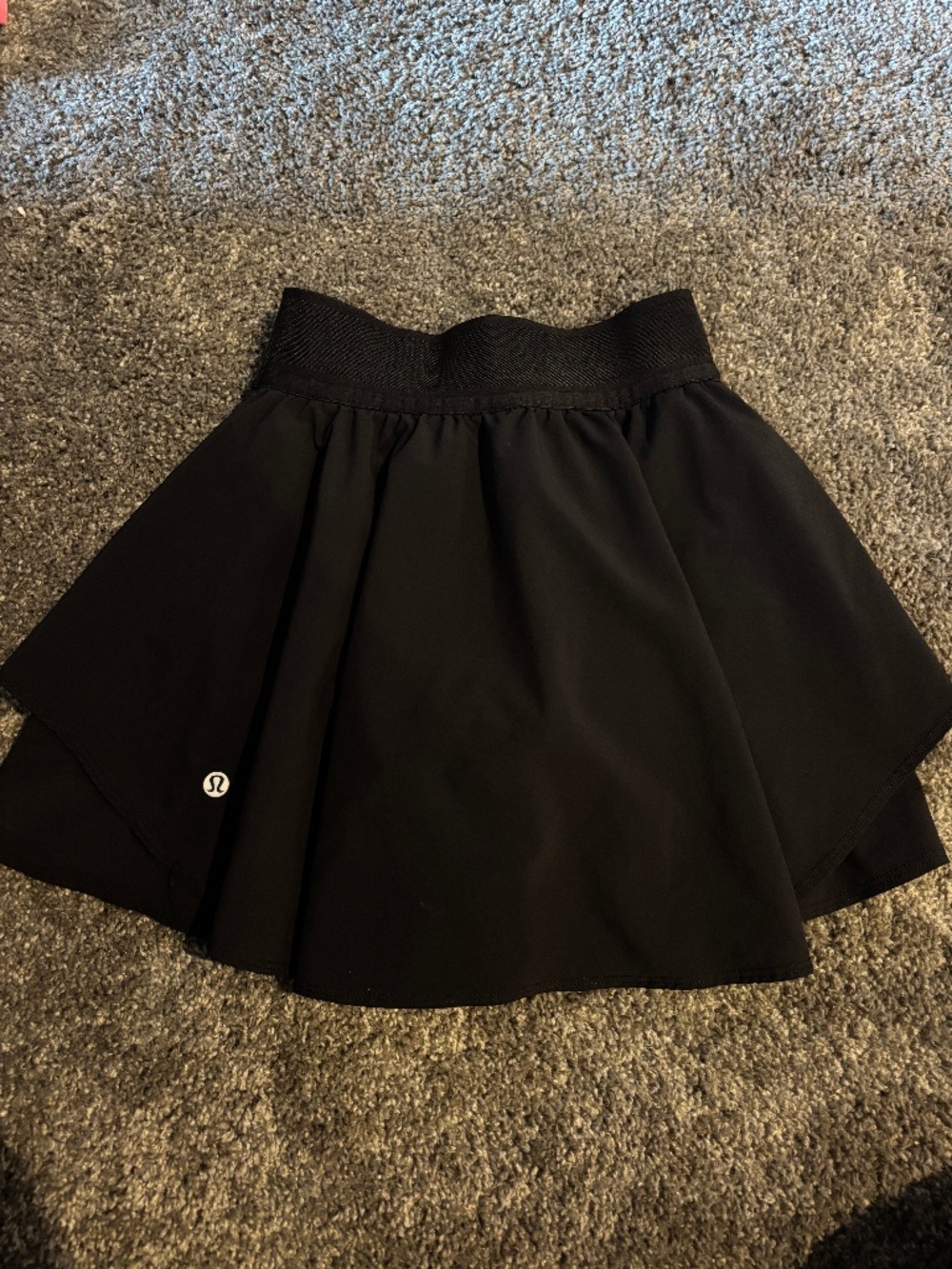 Lululemon skirt